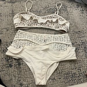 For love & lemons Bikini